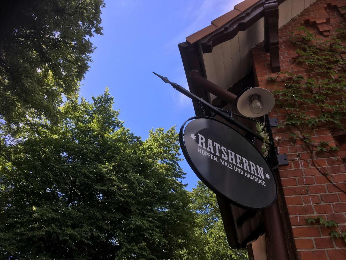 Gasthof Heidelust Pension Hotel Undeloh Exterior foto